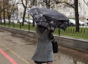 Штормовое предупреждение в Свердловской области на 29 сентября 🌬