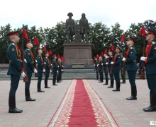 Звездные гости, яркие салюты и много-много красоток: каким мы запомним 301-летие Екатеринбурга