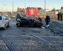 Пьяный житель Алапаевска устроил ДТП с пострадавшими в Екатеринбурге 🚗💥.