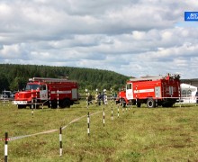 ТЯЖЕЛО В УЧЕНИИ - ЛЕГКО В БОЮ