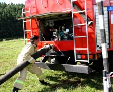 ТЯЖЕЛО В УЧЕНИИ - ЛЕГКО В БОЮ