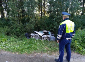 В Нижнем Тагиле водитель «Мазды» насмерть сбил женщину