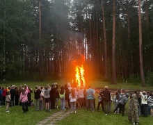 Спутник МО город Алапаевск 