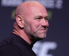 В UFC бессовестно кинули топ-бойца из России