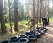 🇷🇺СЛЕТ ЮНАРМЕЙЦЕВ🇷🇺