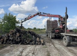 СКОРО БУДЕТ ПОЛОЖЕНО НАЧАЛО СТРОИТЕЛЬСТВУ ПРИПЯЙСТВИЙ ДЛЯ КРОСС И ЭНДУРО КРОСС ТРАССЫ В АЛАПАЕВСКЕ. 