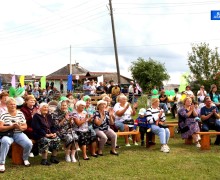 365 день рождения в Останино