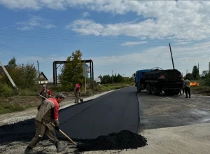 Алапаевск ставит рекорды!