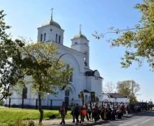 ПОЛОВИНУ ПУТИ ПРОШЛИ.