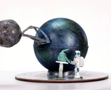 14-летний Корней Ощепков из Березовского снялся в шоу «Кондитер.