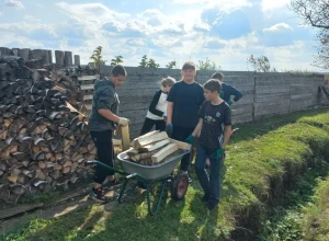 МЕСЯЧНИК ПОЖИЛОГО ЧЕЛОВЕКА👴👵.