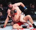 В UFC бессовестно кинули топ-бойца из России