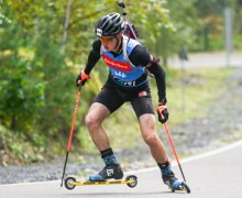 Дерзкий ноунейм произвел фурор на чемпионате России.