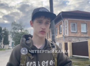 Один из очиведцев рассказал как произошло ЧП 23 августа в городе Алапаевске с 10 летним мальчиком.