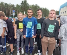 🏆ССК АТЛАНТ🏆 