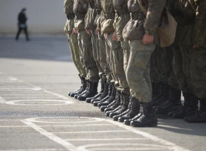 Двоих уральцев освободили из плена 