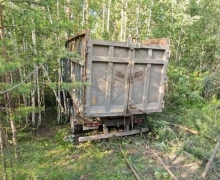 Семья из Нижнего Тагила попала в страшную аварию на ЕКАД 19 июля